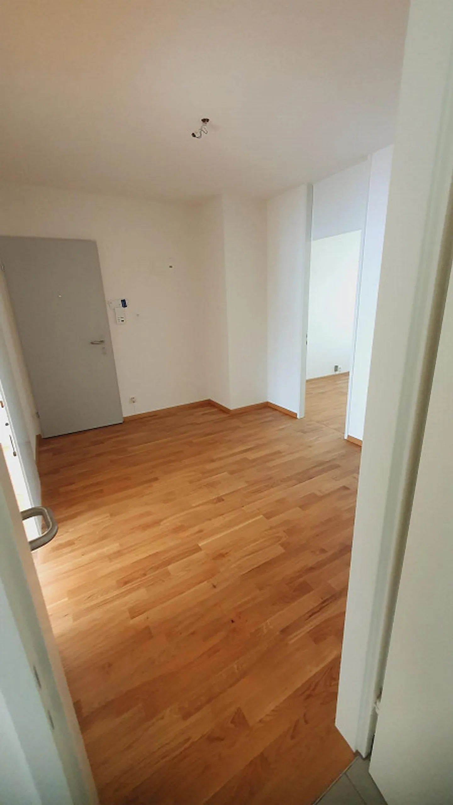 Bell'appartamento di 4,5 stanze nel quartiere Gundeldinger - Foto 4 di 7