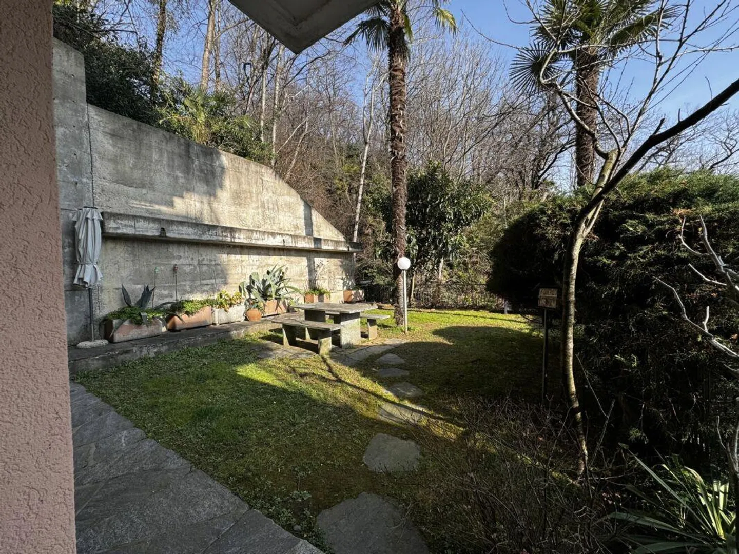 3.5 ROOMS WITH BALCONY · KEY HANDOVER NOW! LAKE VIEW - Photo 21 of 21