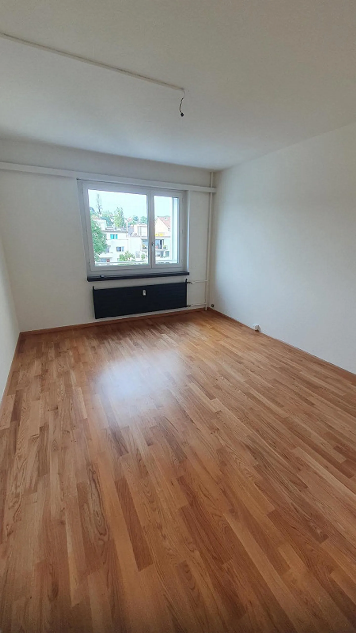 Bell'appartamento di 4,5 stanze nel quartiere Gundeldinger - Foto 6 di 7
