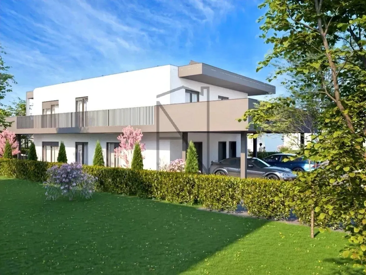 Appartamento Minergie 3.5 stanze - Investimento - Foto 3 di 12