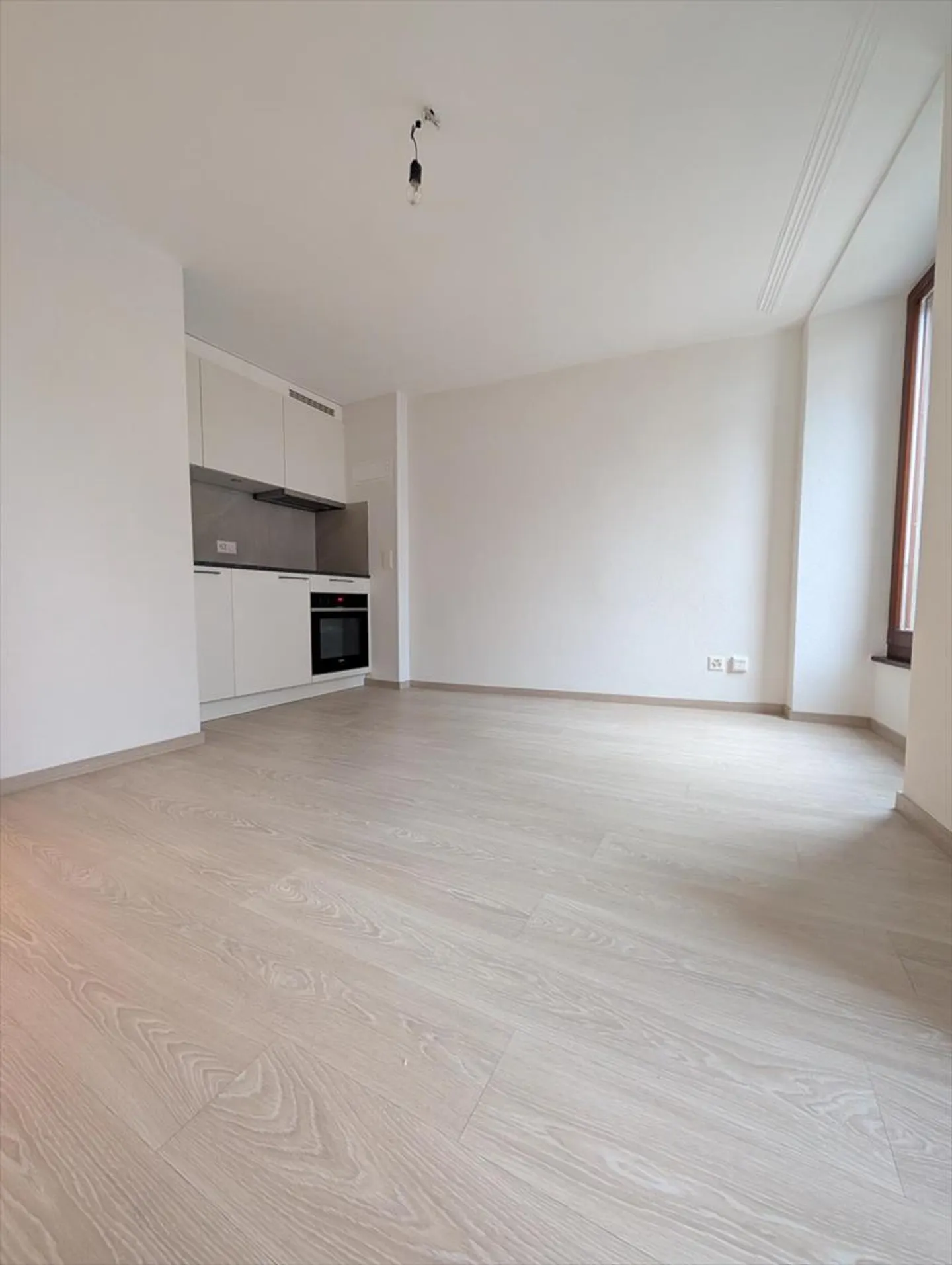 Appartamento in affitto - Foto 3 di 4