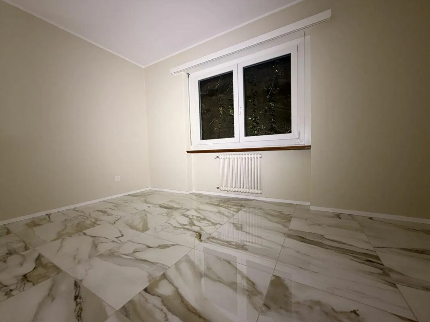 3.5 ROOMS WITH BALCONY · KEY HANDOVER NOW! LAKE VIEW - Photo 17 of 21