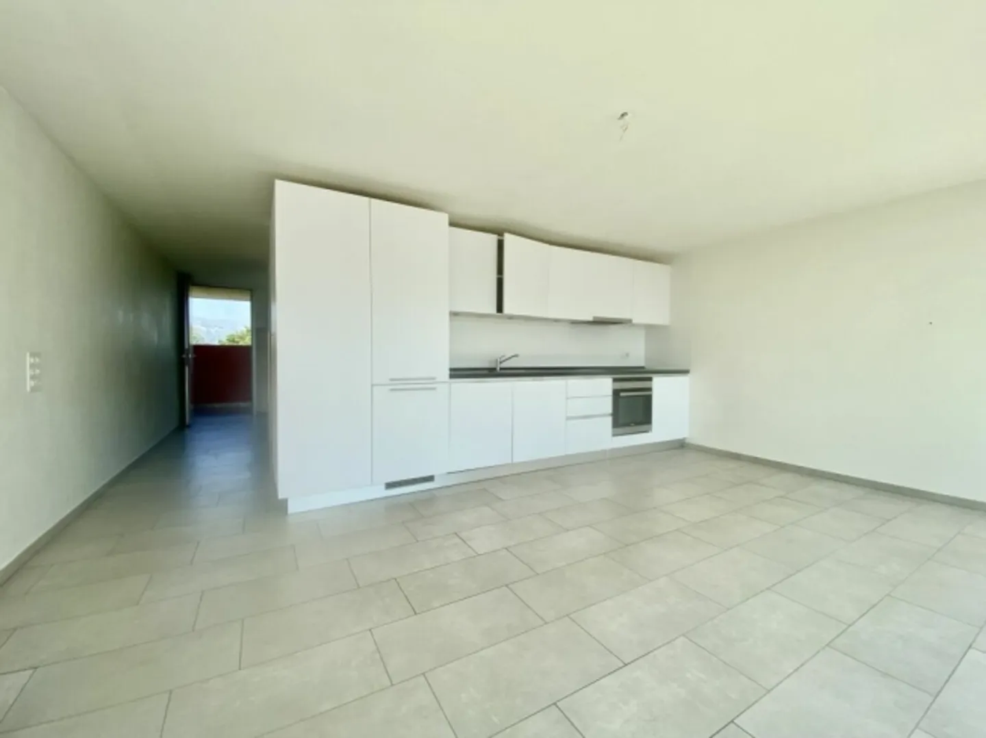 «Quartiere Moneral App. 510 - 2,5 locali completamente rinnovato» - Foto 8 di 20