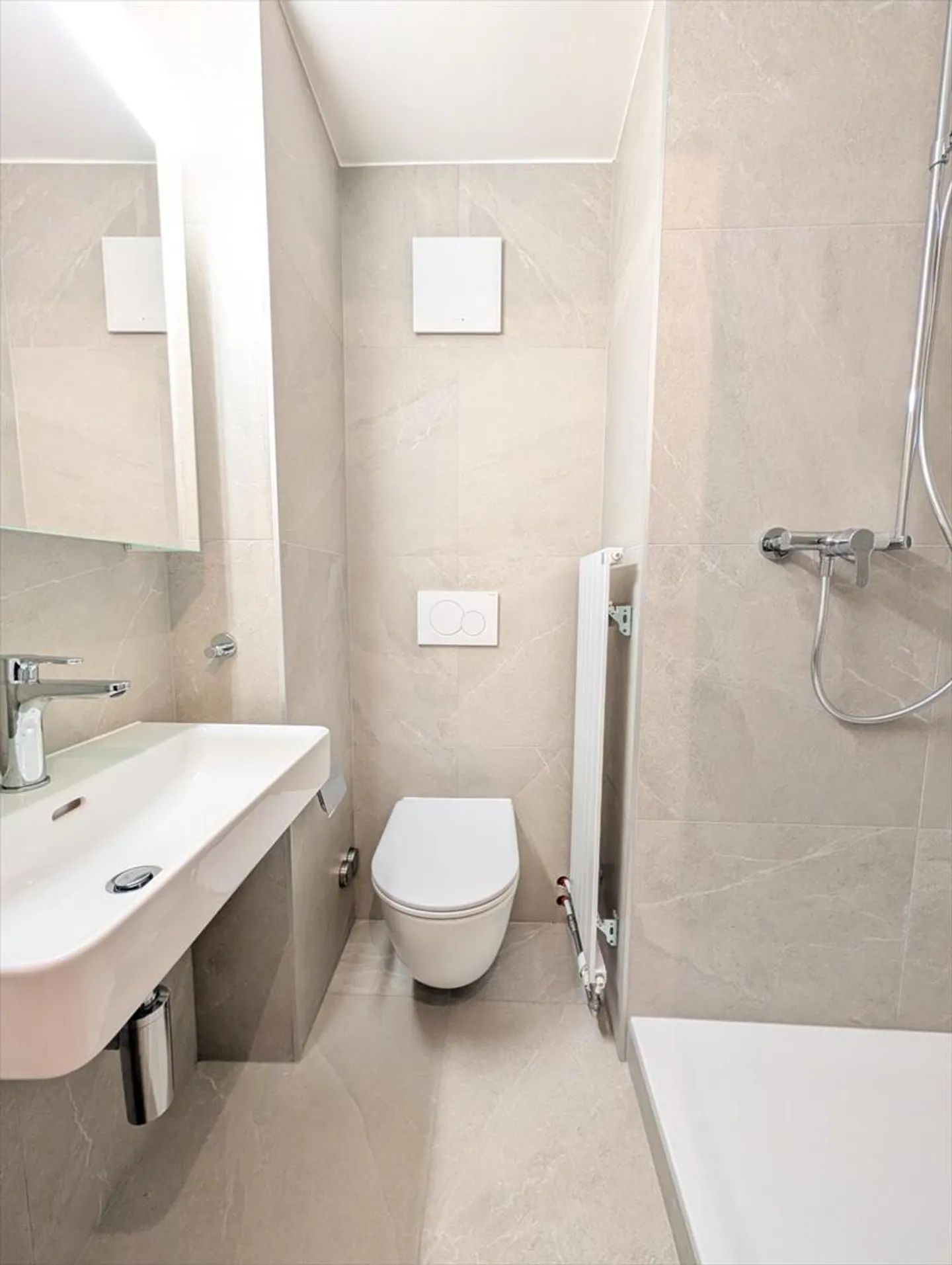 Appartamento in affitto - Foto 4 di 4