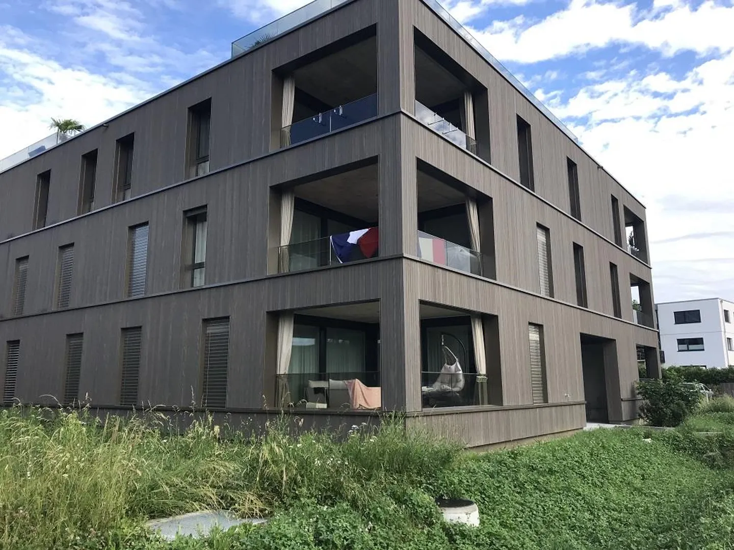 Wilkommen in Schmitten! - Foto 1 von 9