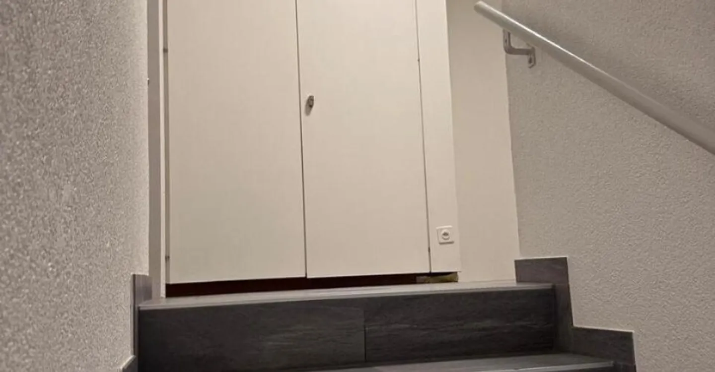 Appartement rénové 3.5 pièces - Photo 6 sur 13