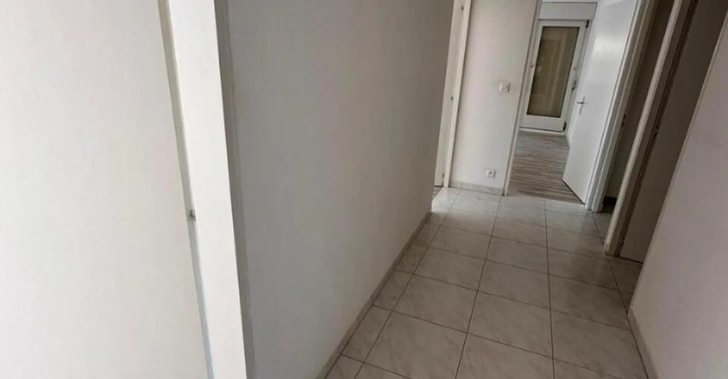Appartement rénové 3.5 pièces - Photo 7 sur 13