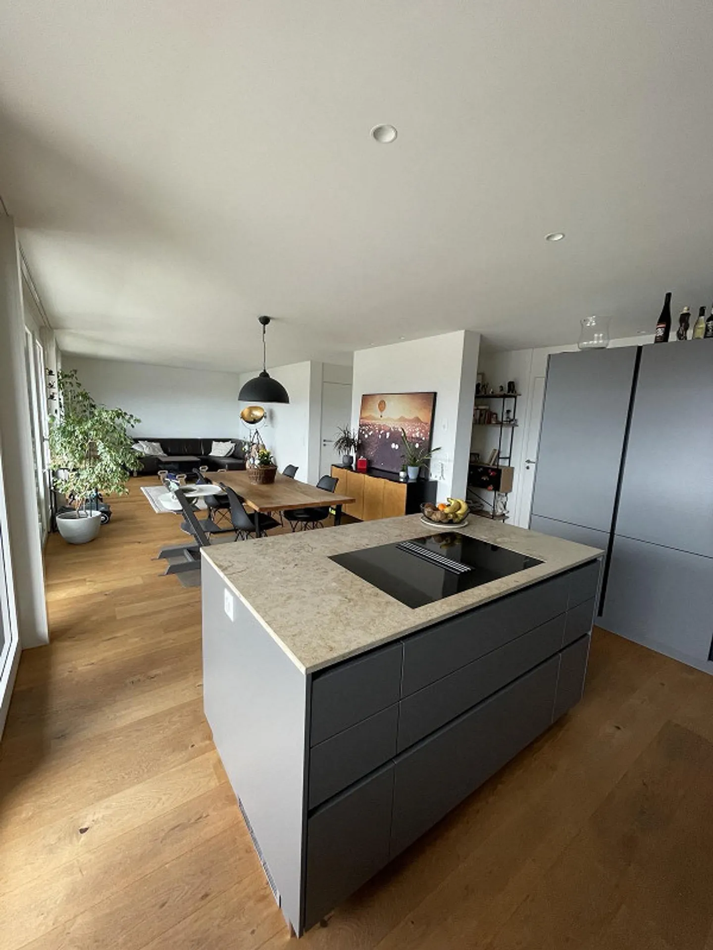 First-Class Living in Ownership Standard – 4.5-Room Apartment in Widnau - Photo 1 of 17