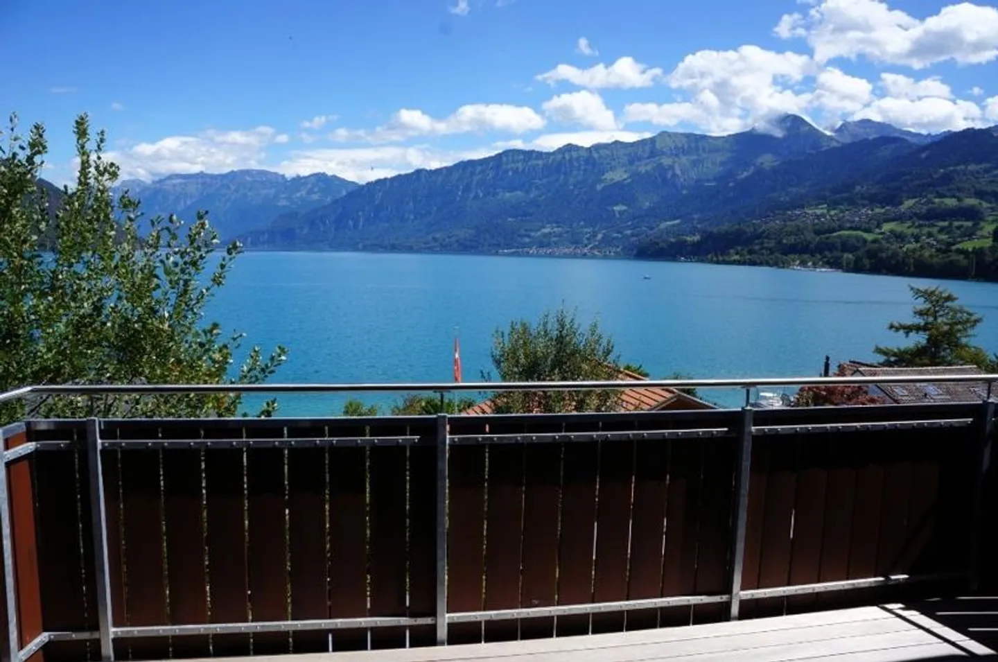 Vivere da sogno al Lago di Thun - Foto 3 di 23