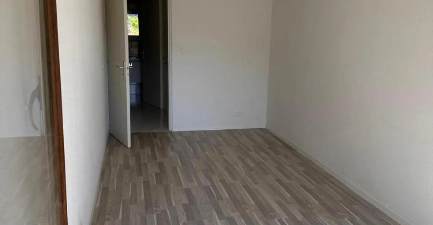 Appartement rénové 3.5 pièces - Photo 8 sur 13