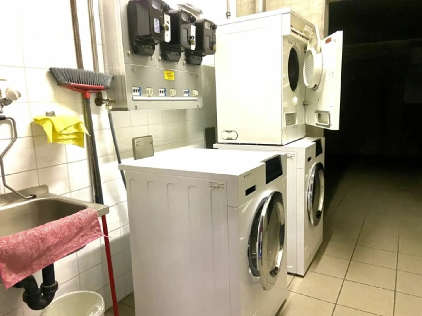 «Quartiere Moneral App. 510 - 2,5 locali completamente rinnovato» - Foto 17 di 20