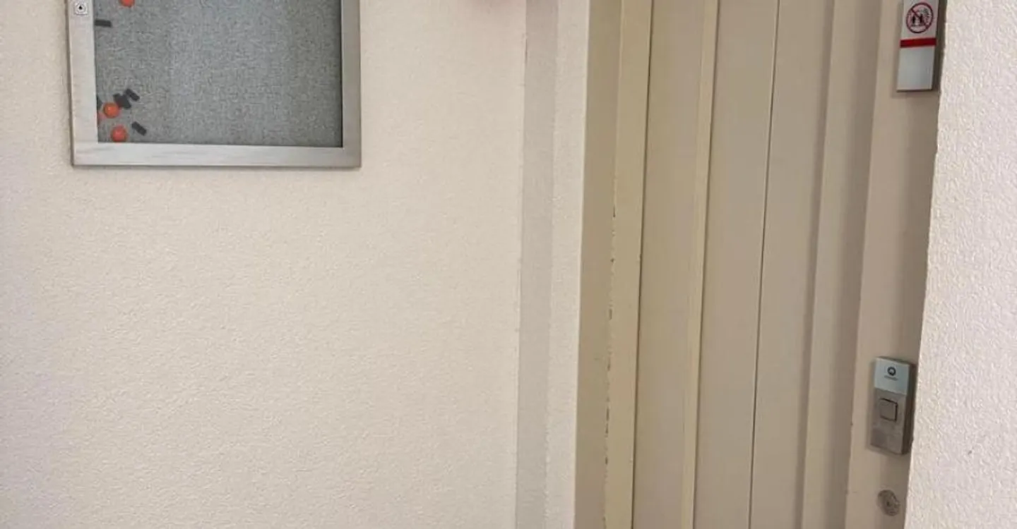 Appartement rénové 3.5 pièces - Photo 5 sur 13