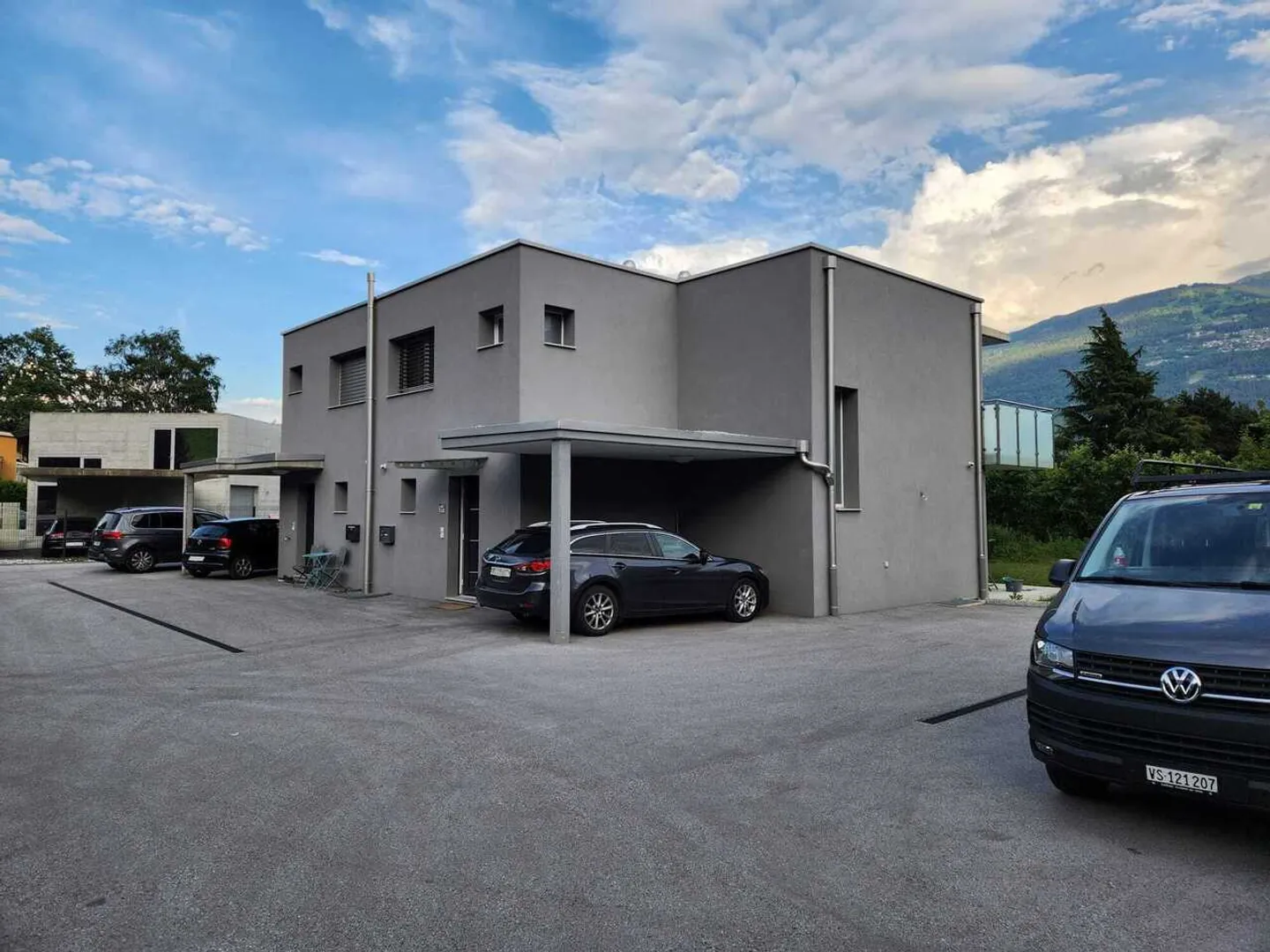 Moderne Smart Home in Conthe - Foto 12 von 12