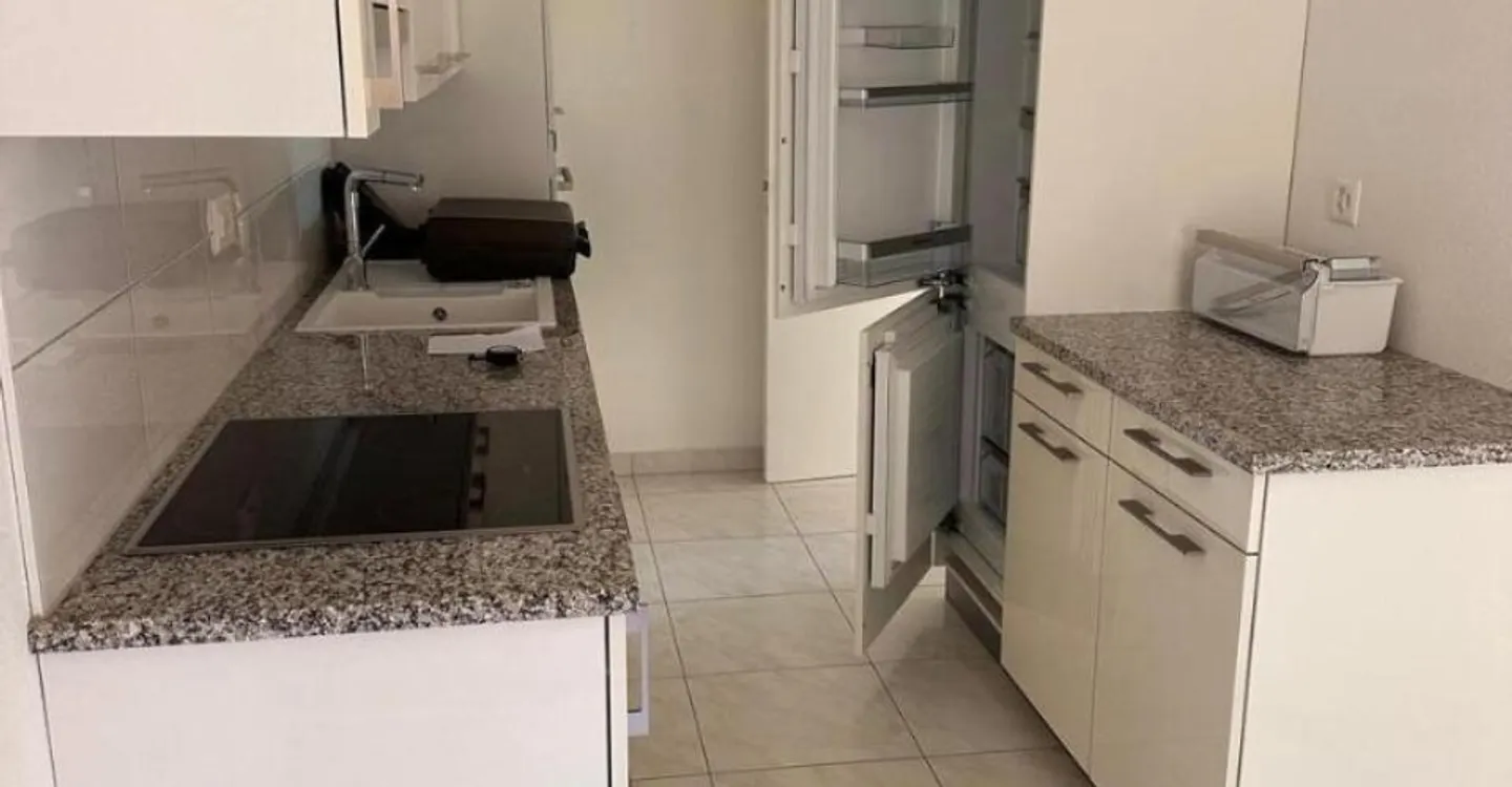 Appartement rénové 3.5 pièces - Photo 10 sur 13