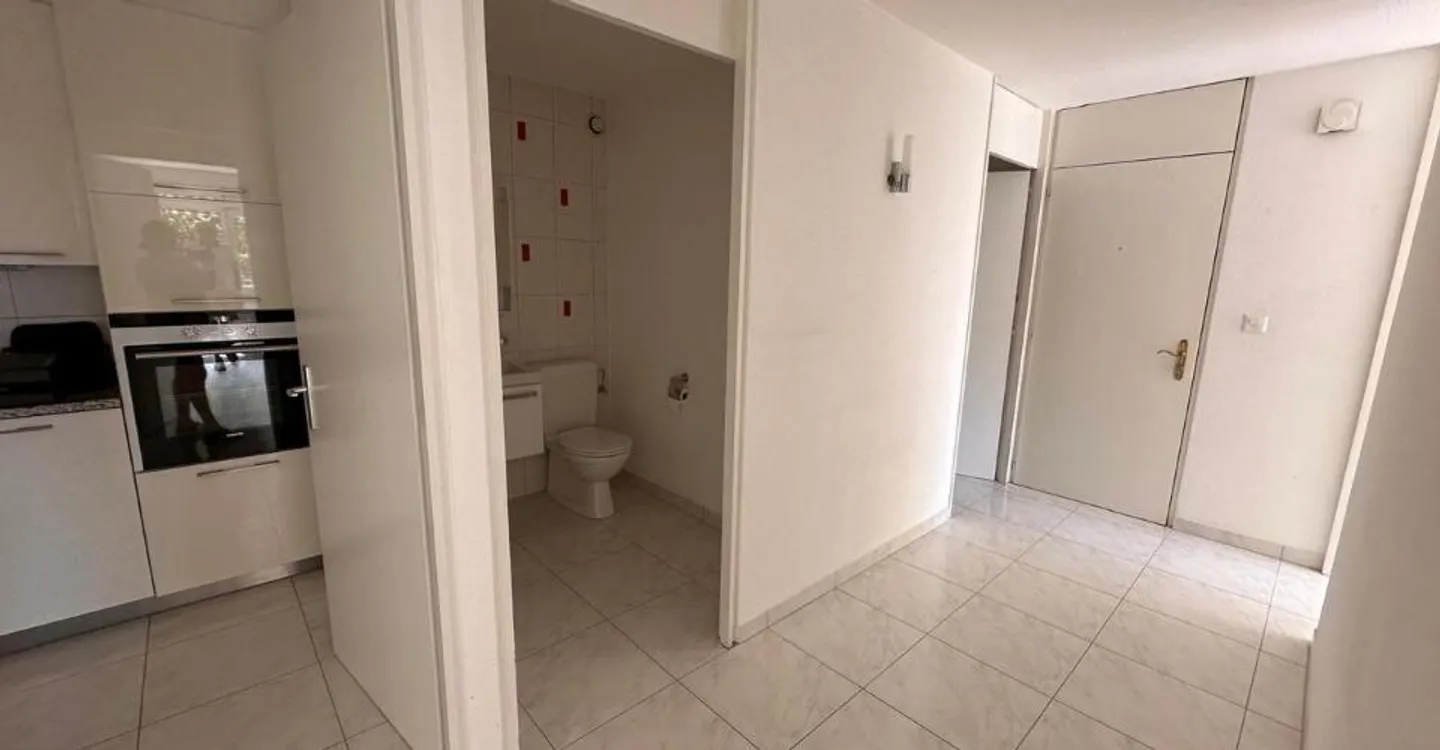 Appartement rénové 3.5 pièces - Photo 11 sur 13