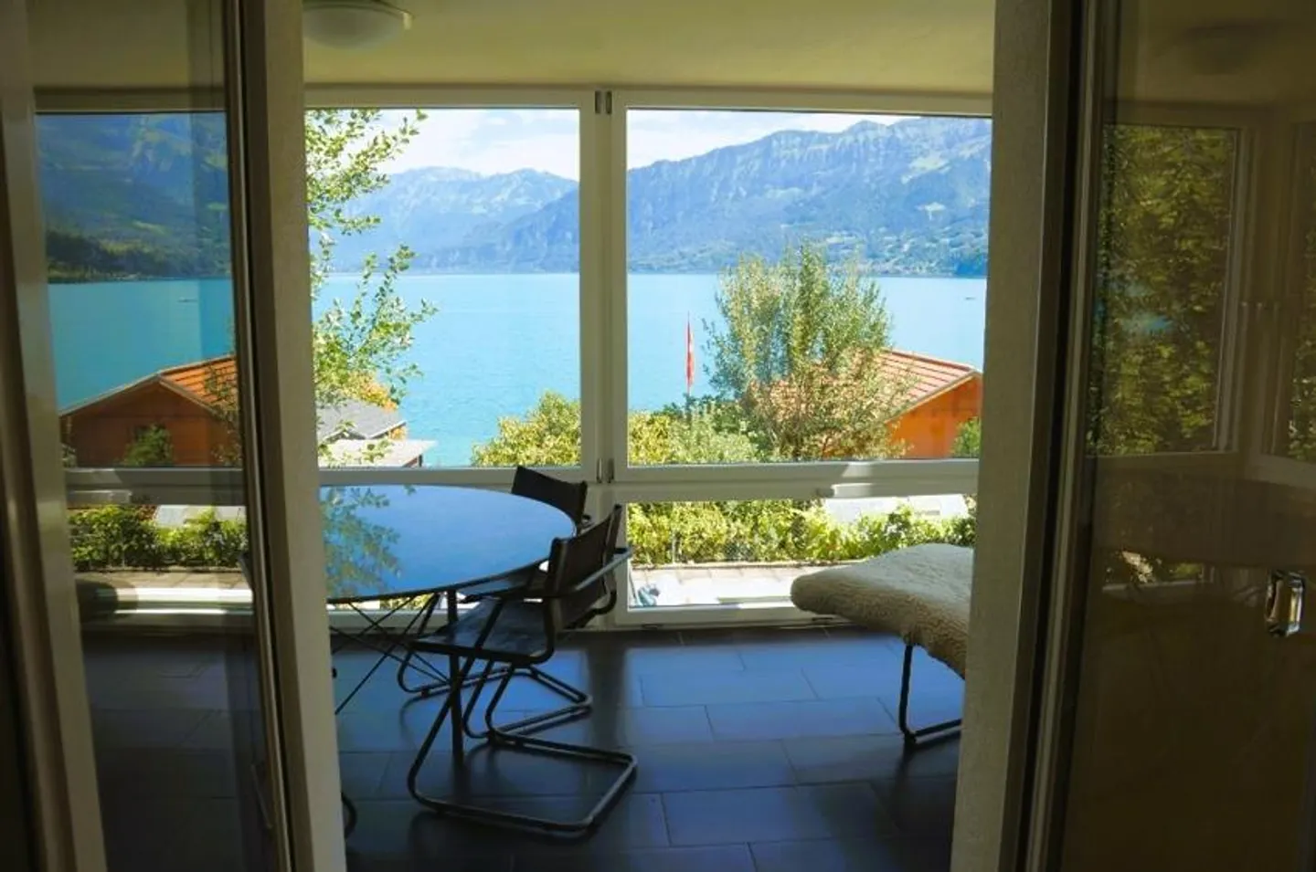 Vivere da sogno al Lago di Thun - Foto 13 di 23