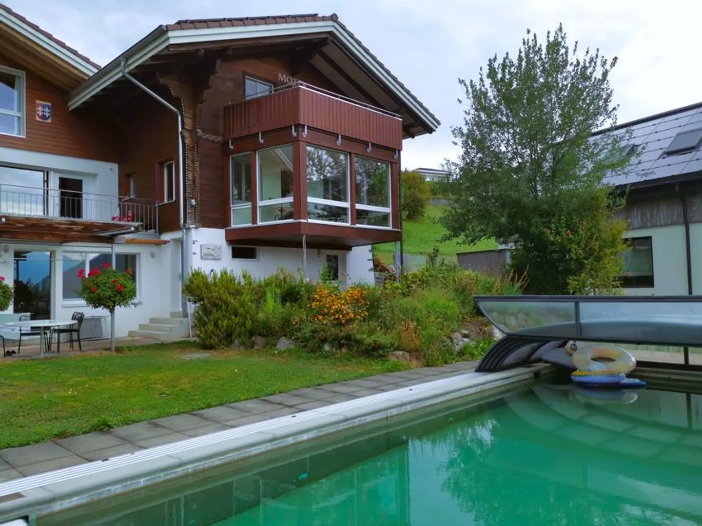 Vivere da sogno al Lago di Thun - Foto 15 di 23
