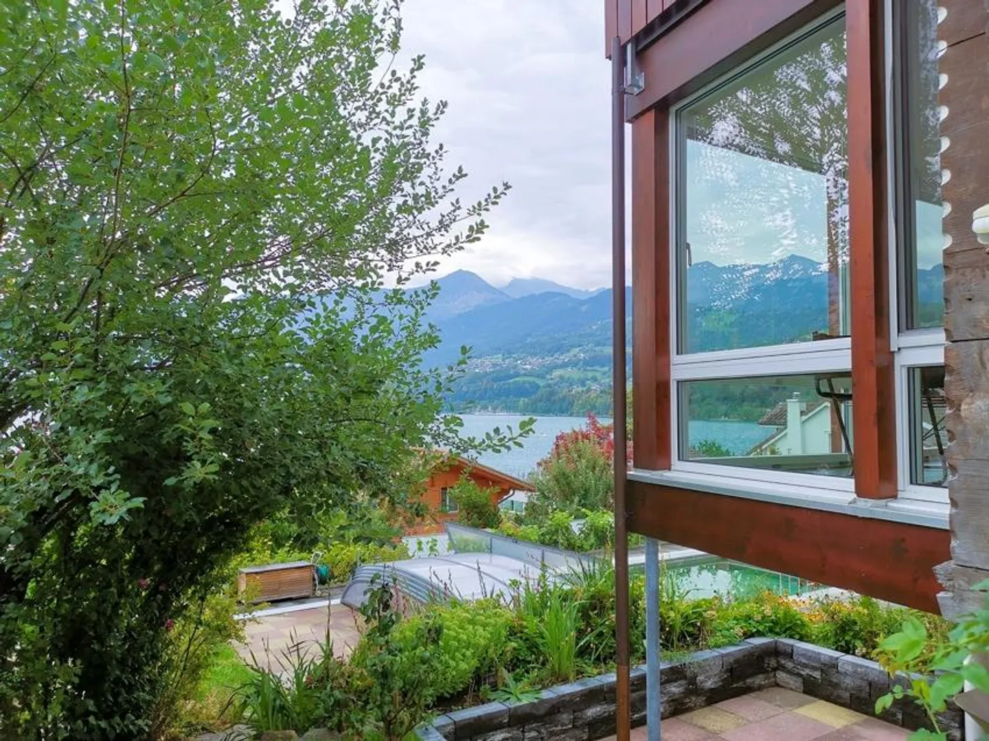 Vivere da sogno al Lago di Thun - Foto 17 di 23