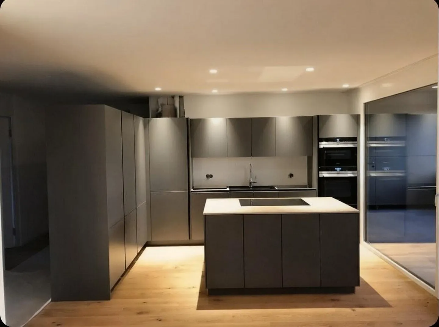 First-Class Living in Ownership Standard – 4.5-Room Apartment in Widnau - Photo 2 of 17