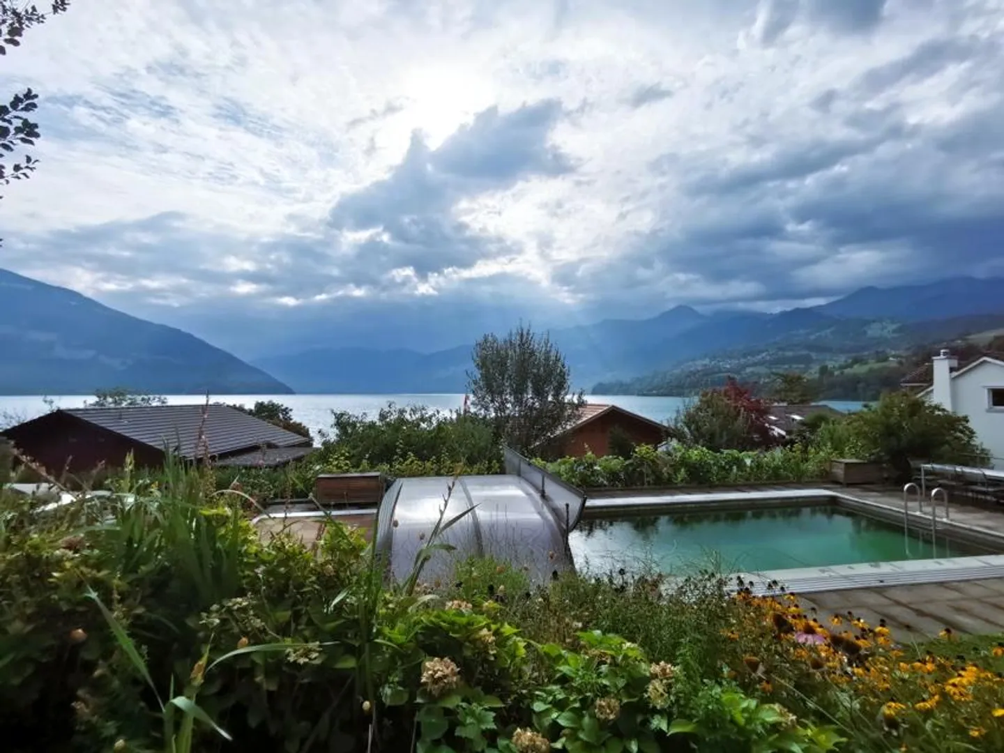 Vivere da sogno al Lago di Thun - Foto 19 di 23