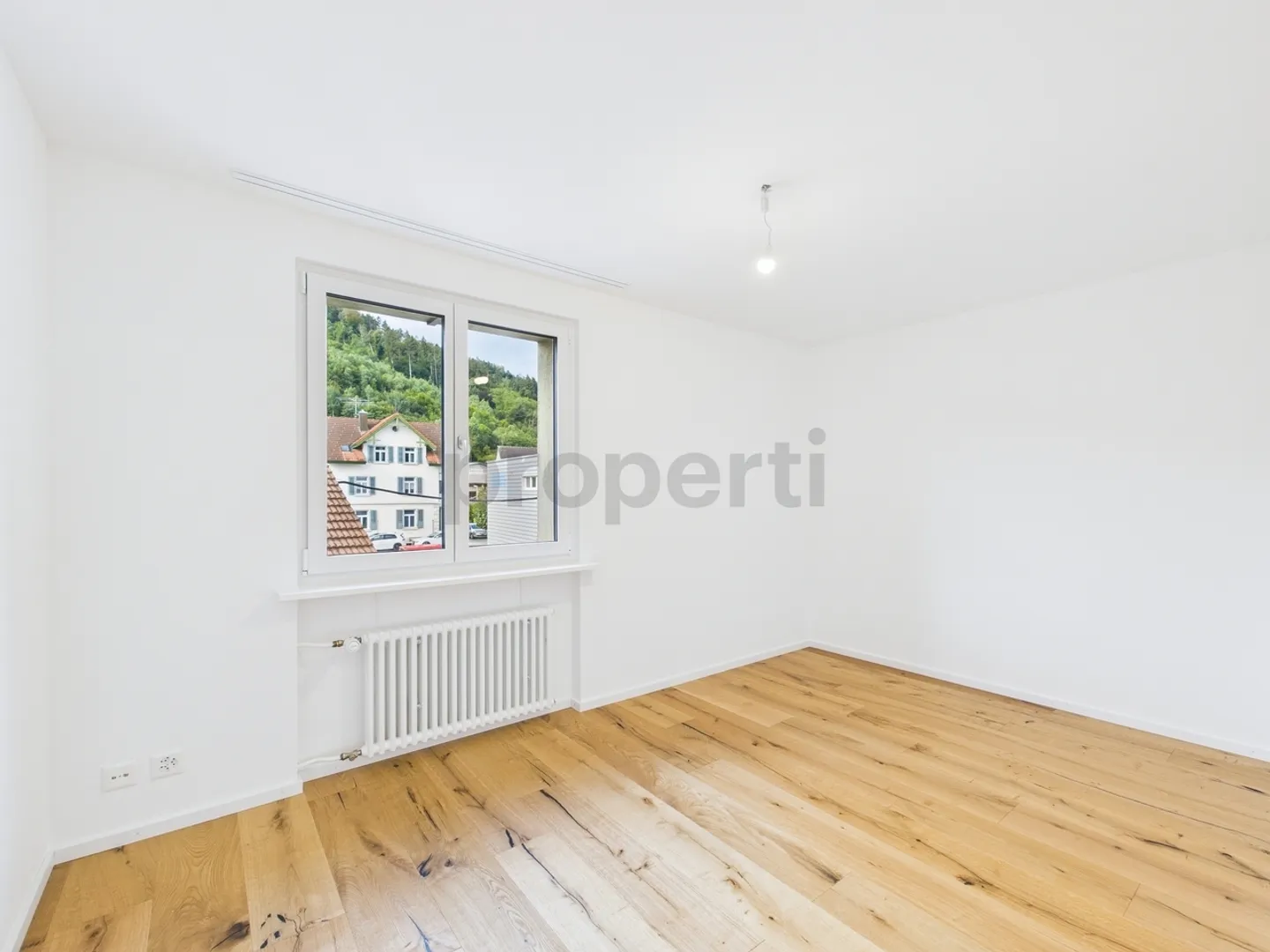 Hervorragende 3.5-Zimmer-Wohnung in Sankt Margrethen, Kanton SG - Foto 5 von 8