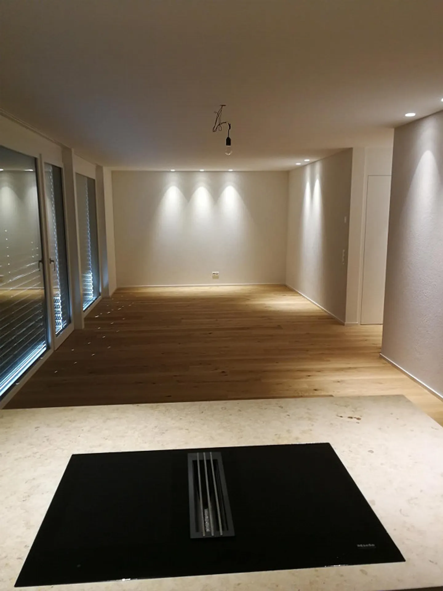 First-Class Living in Ownership Standard – 4.5-Room Apartment in Widnau - Photo 3 of 17