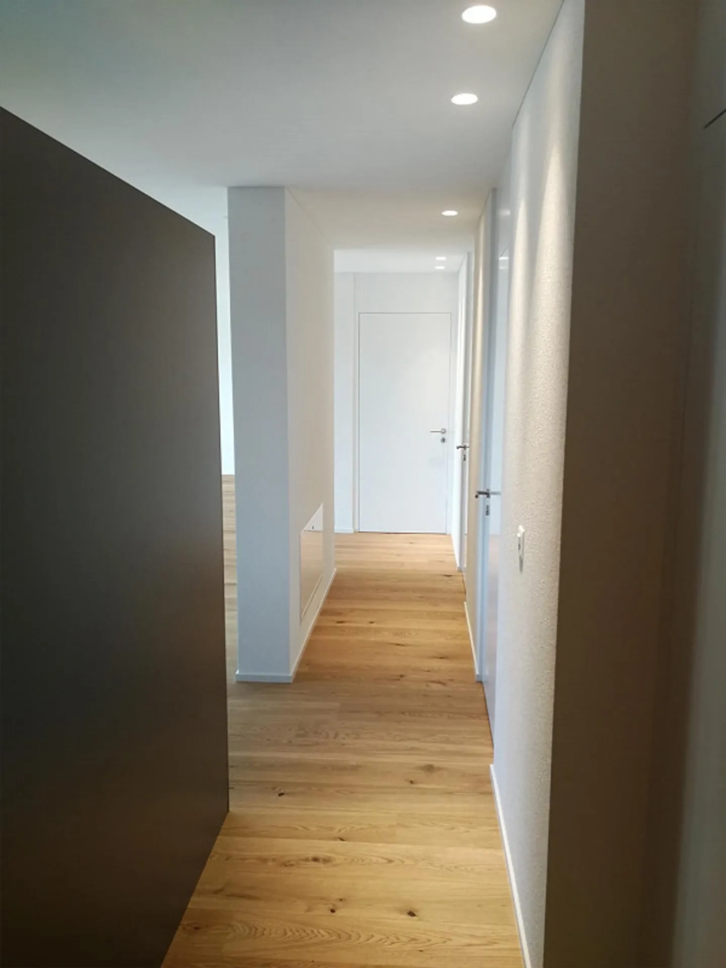 First-Class Living in Ownership Standard – 4.5-Room Apartment in Widnau - Photo 4 of 17