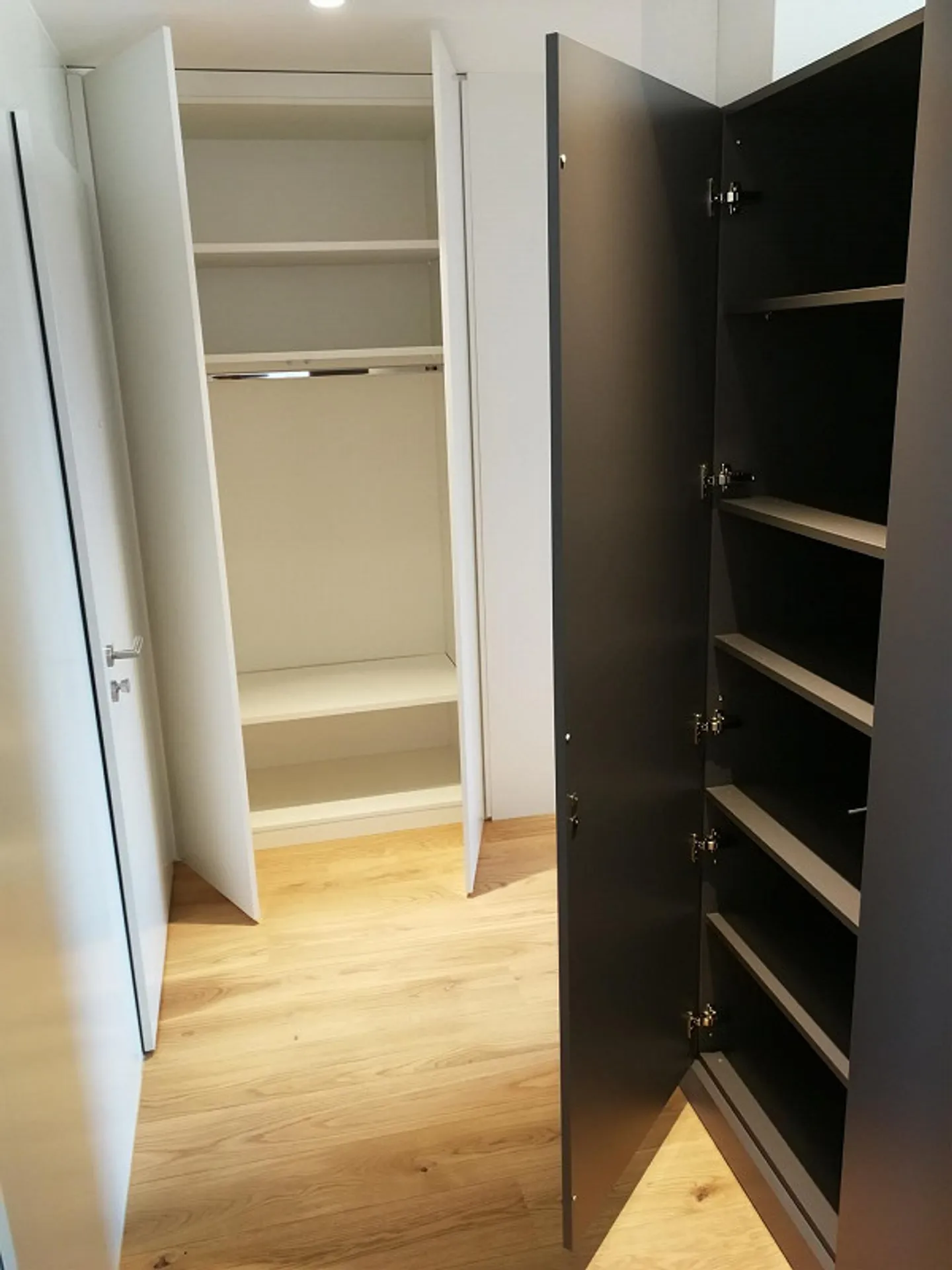 First-Class Living in Ownership Standard – 4.5-Room Apartment in Widnau - Photo 5 of 17