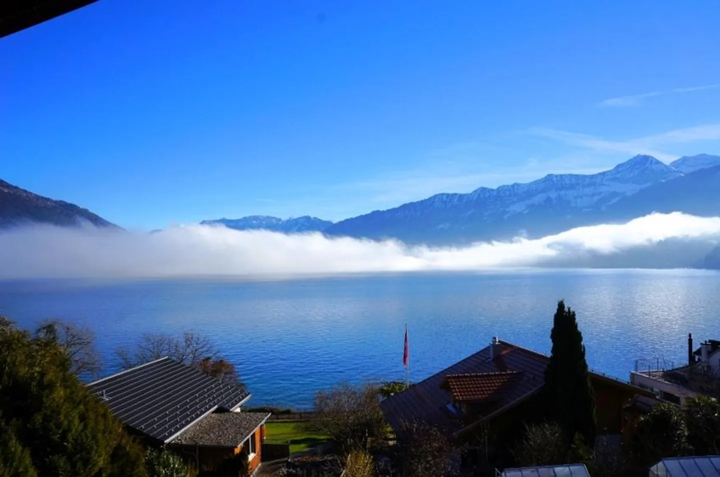 Vivere da sogno al Lago di Thun - Foto 23 di 23