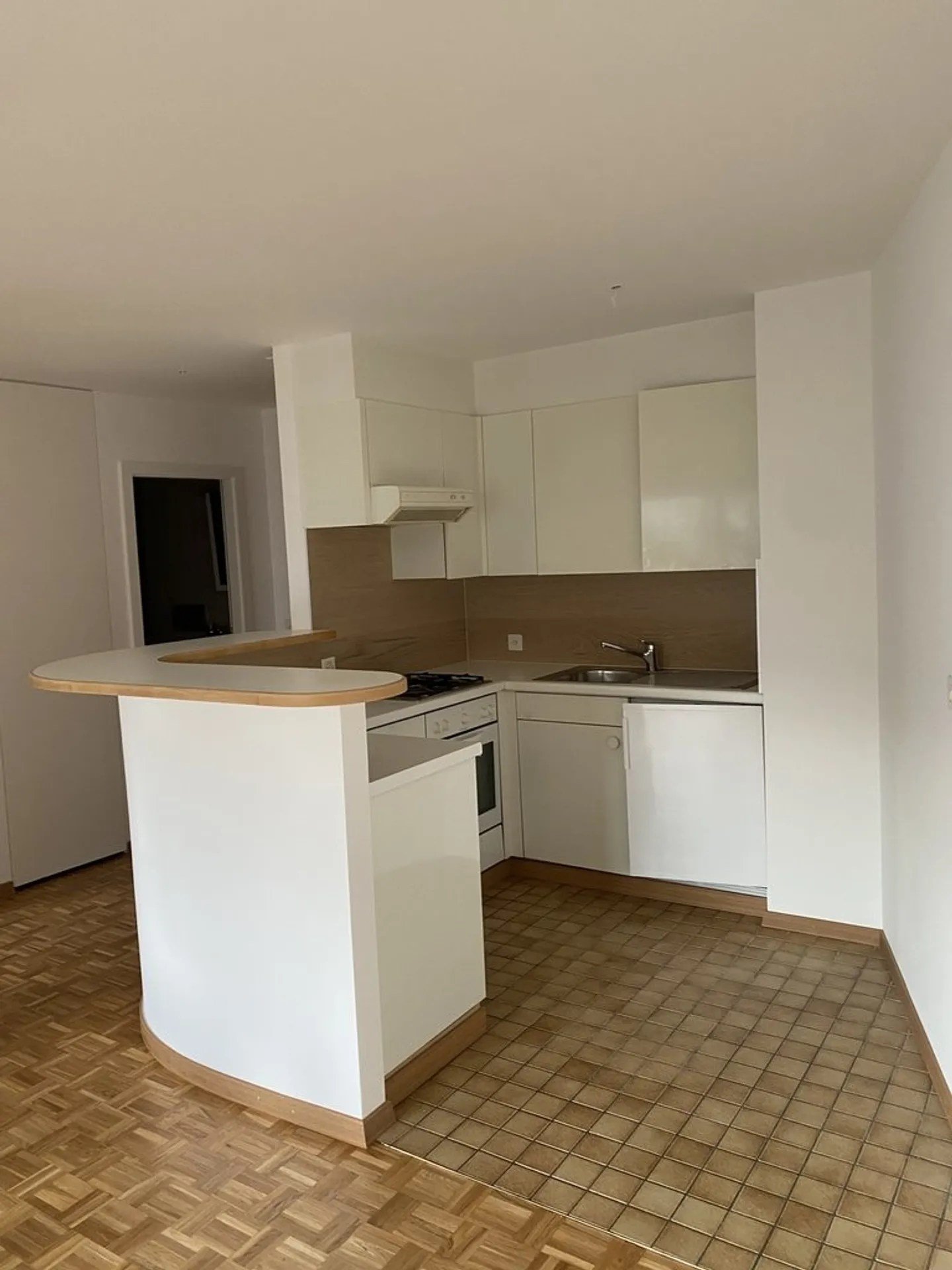 Charmante Wohnung in Wachsendem Gebiet - Foto 5 von 8