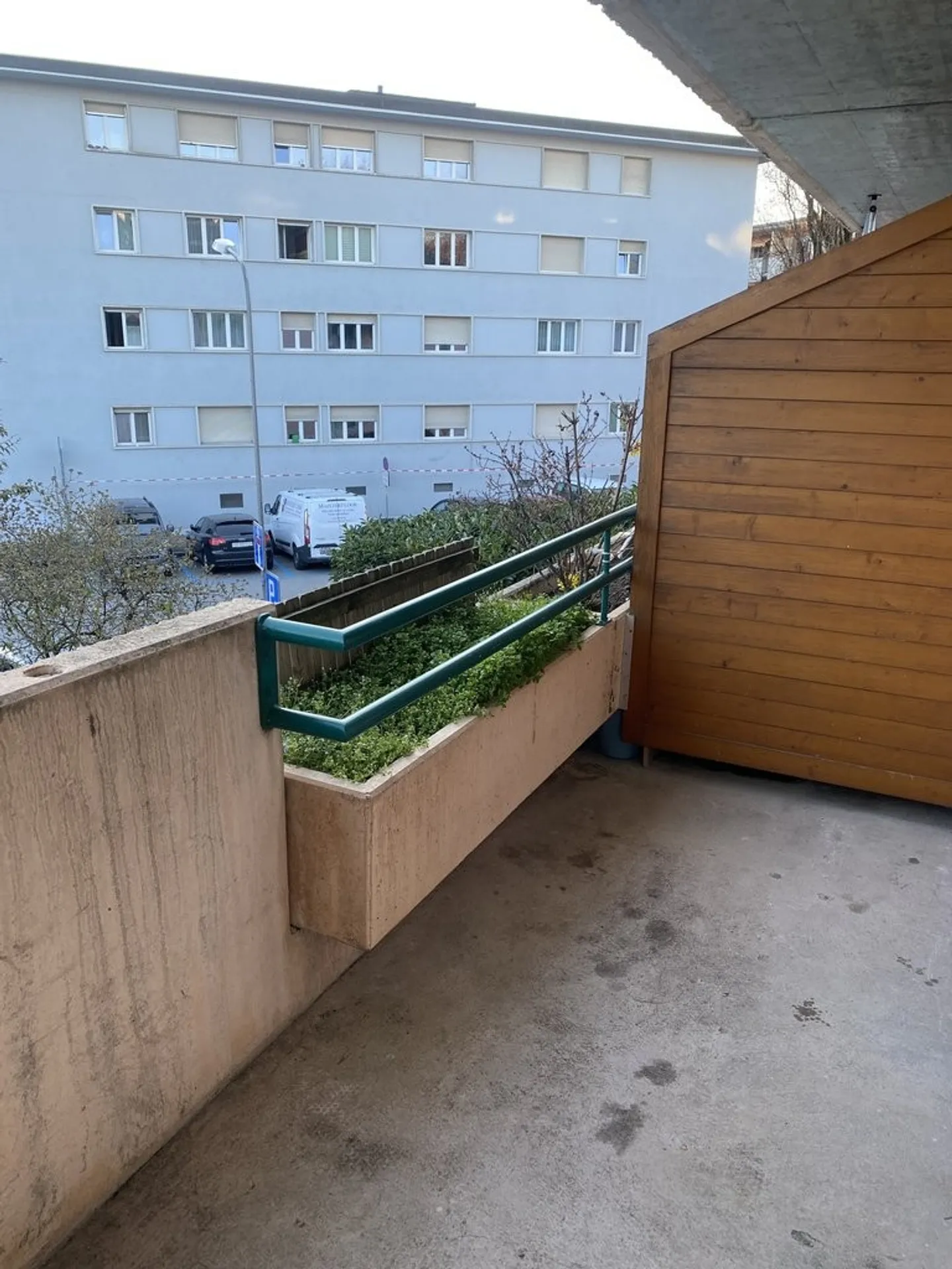 Charmante Wohnung in Wachsendem Gebiet - Foto 8 von 8