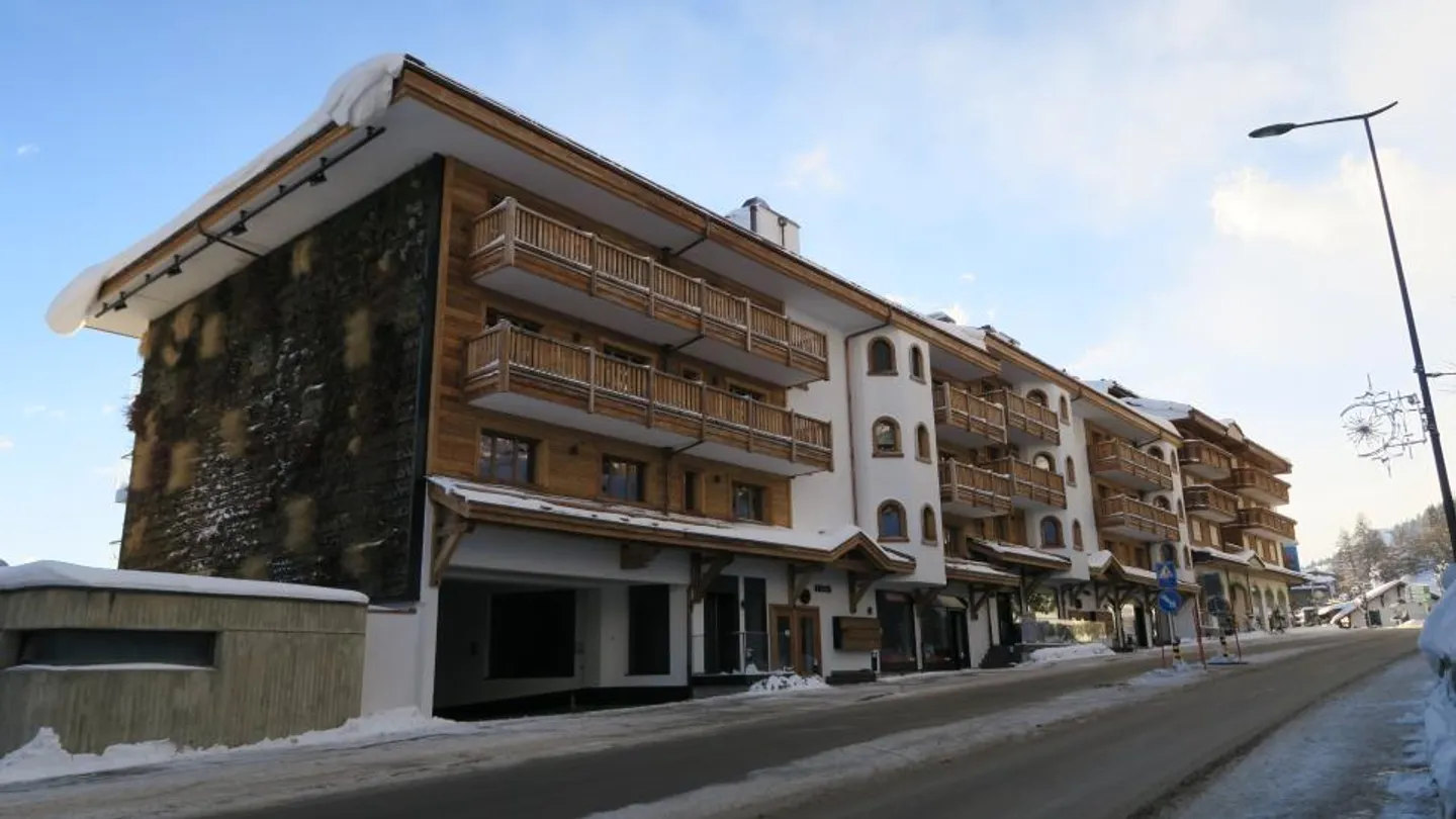 Magasin à vendre - Photo 1 sur 2