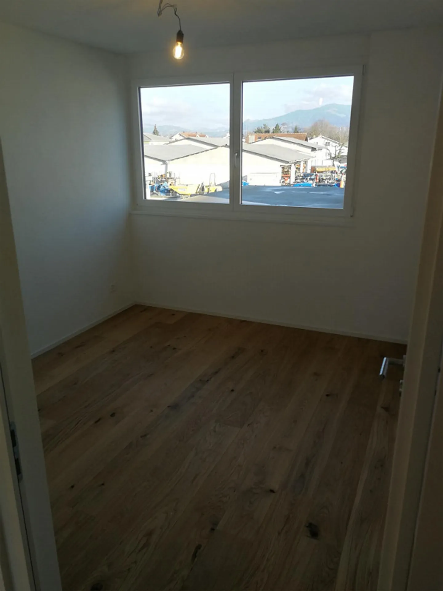 First-Class Living in Ownership Standard – 4.5-Room Apartment in Widnau - Photo 7 of 17