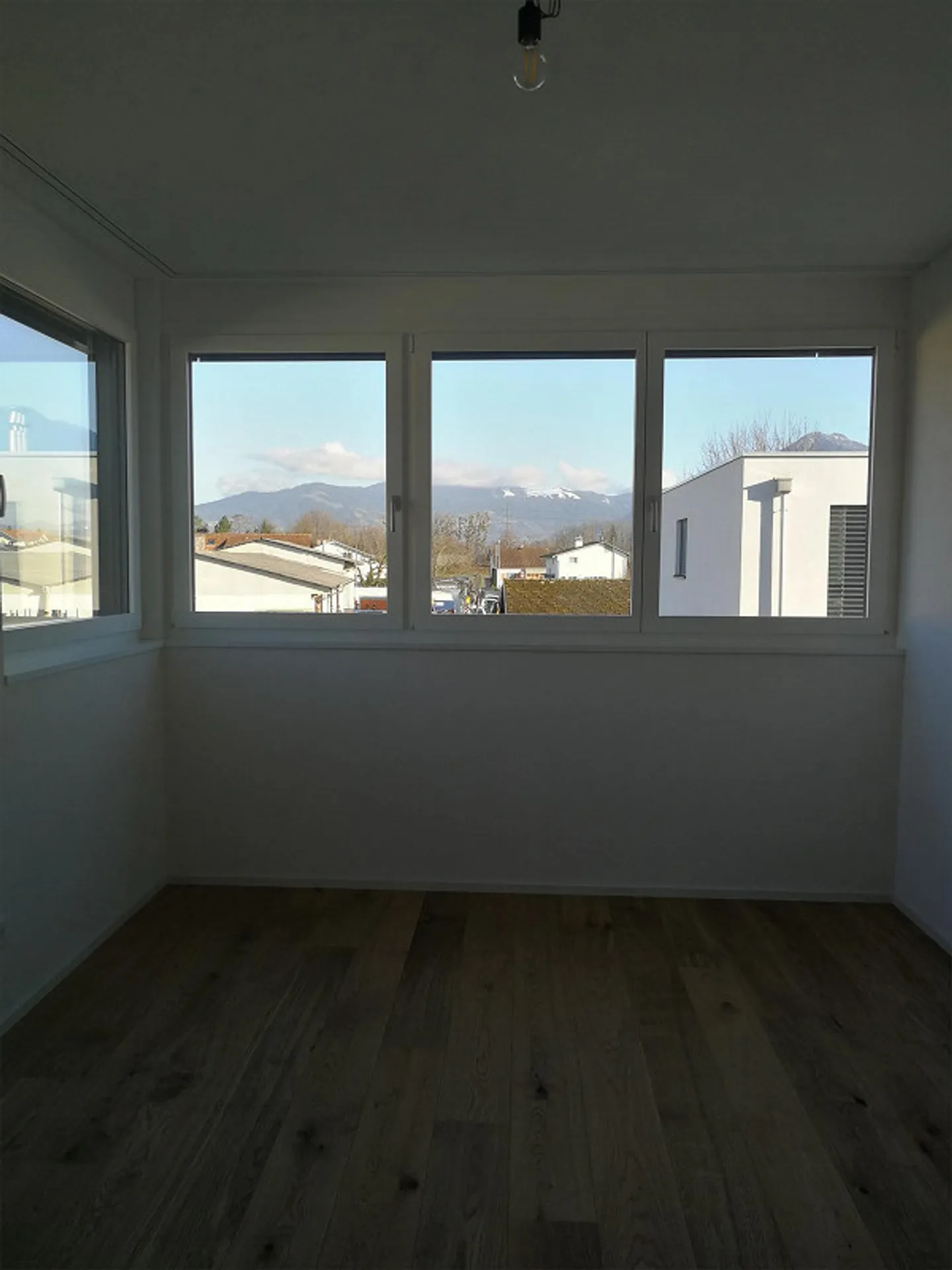 First-Class Living in Ownership Standard – 4.5-Room Apartment in Widnau - Photo 6 of 17