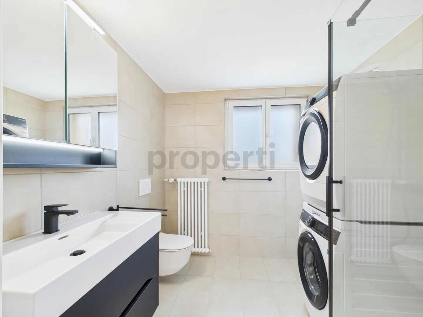 Hervorragende 3.5-Zimmer-Wohnung in Sankt Margrethen, Kanton SG - Foto 7 von 8