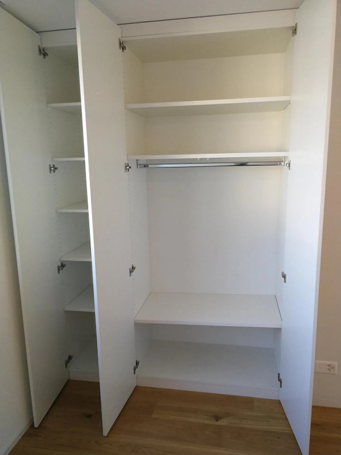 First-Class Living in Ownership Standard – 4.5-Room Apartment in Widnau - Photo 8 of 17