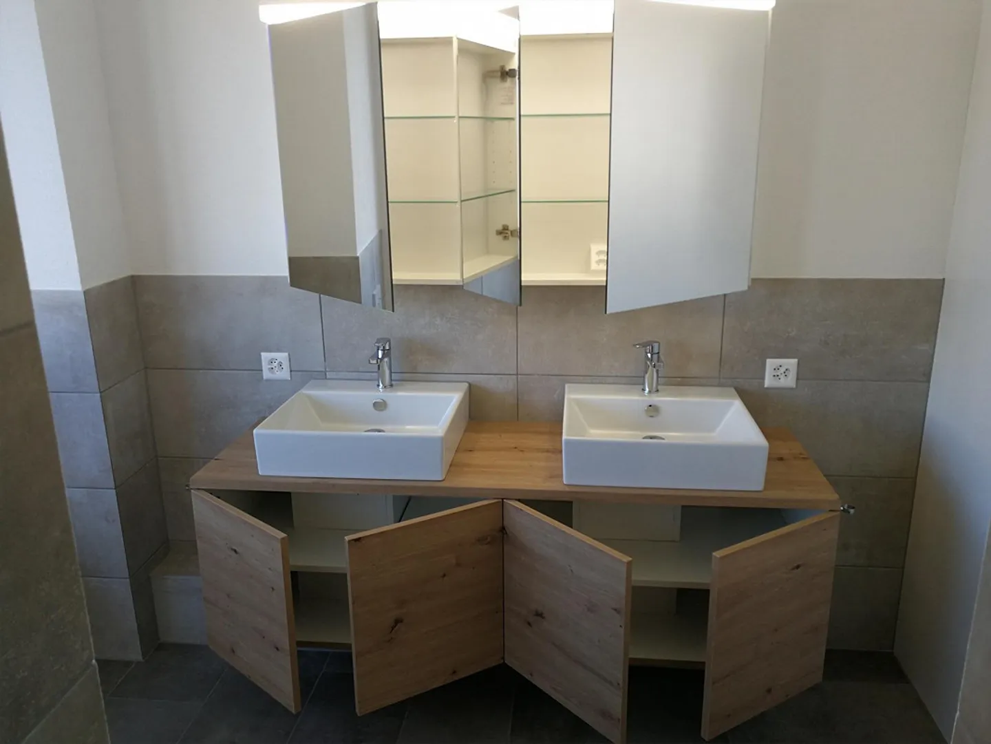 First-Class Living in Ownership Standard – 4.5-Room Apartment in Widnau - Photo 9 of 17