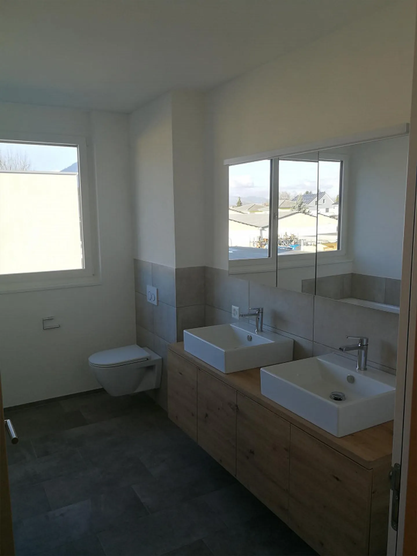 First-Class Living in Ownership Standard – 4.5-Room Apartment in Widnau - Photo 10 of 17