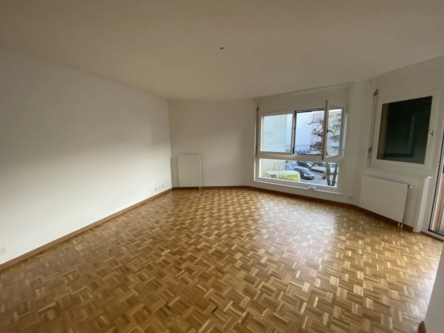 Charmante Wohnung in Wachsendem Gebiet - Foto 3 von 8