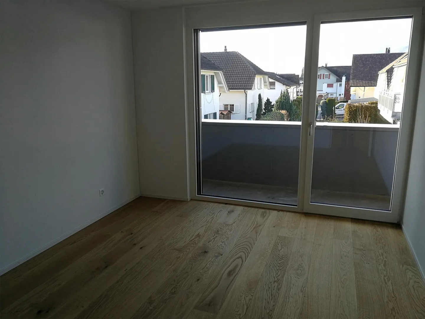 First-Class Living in Ownership Standard – 4.5-Room Apartment in Widnau - Photo 12 of 17