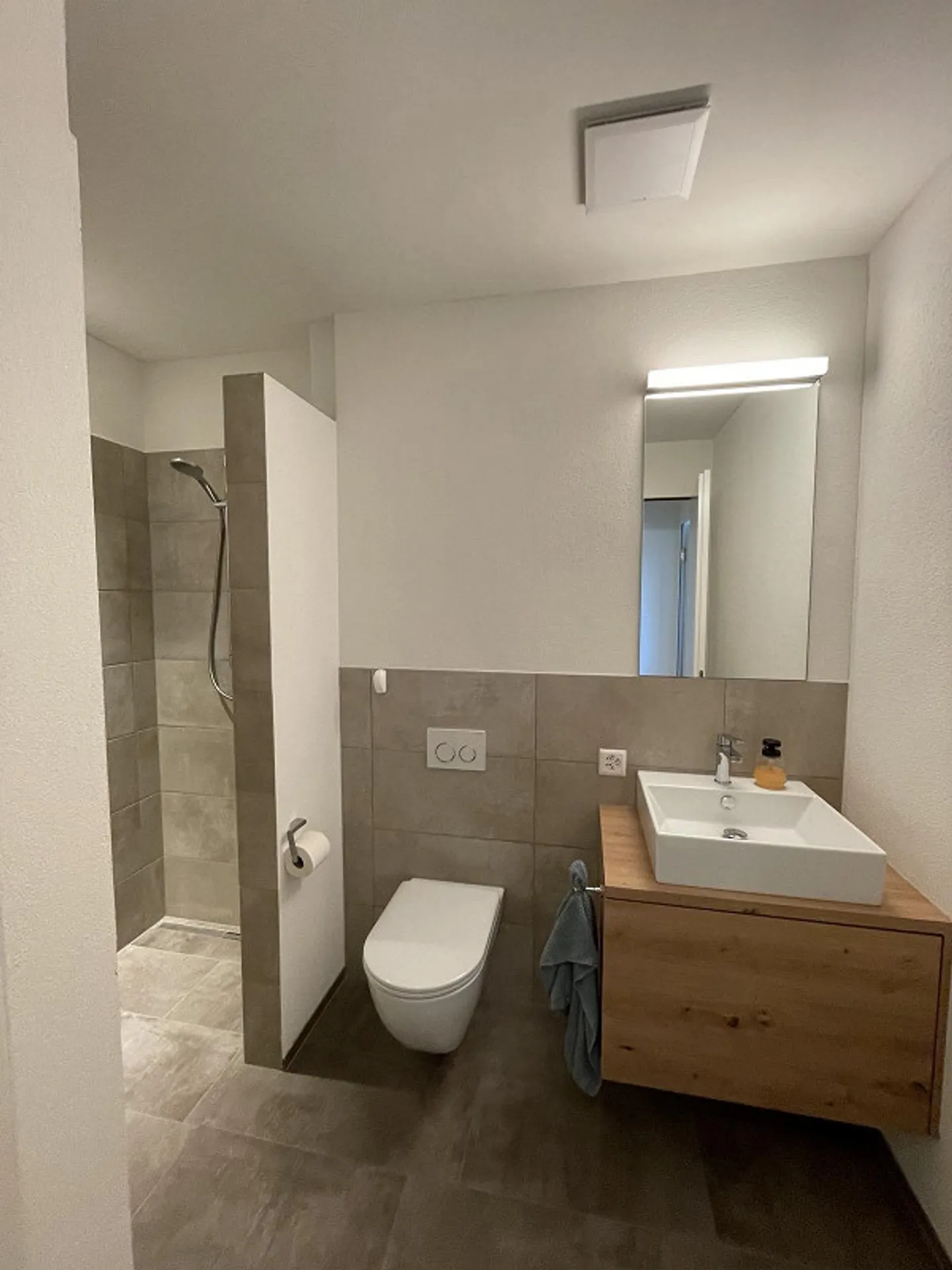 First-Class Living in Ownership Standard – 4.5-Room Apartment in Widnau - Photo 13 of 17