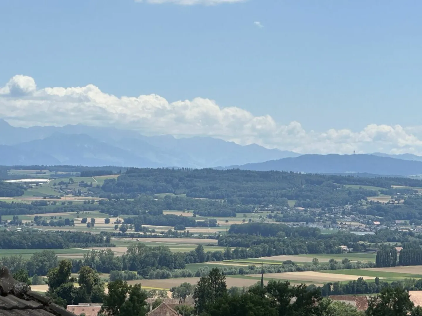Maison villageoise avec projet de 3 logements - Dorfhaus mit Projekt für 3 Wohnungen - Photo 16 sur 16
