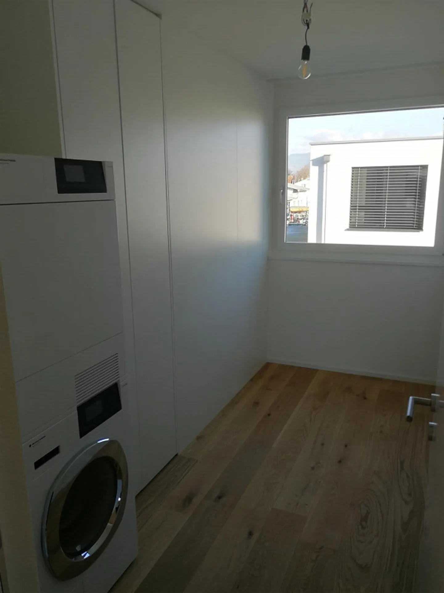 First-Class Living in Ownership Standard – 4.5-Room Apartment in Widnau - Photo 14 of 17