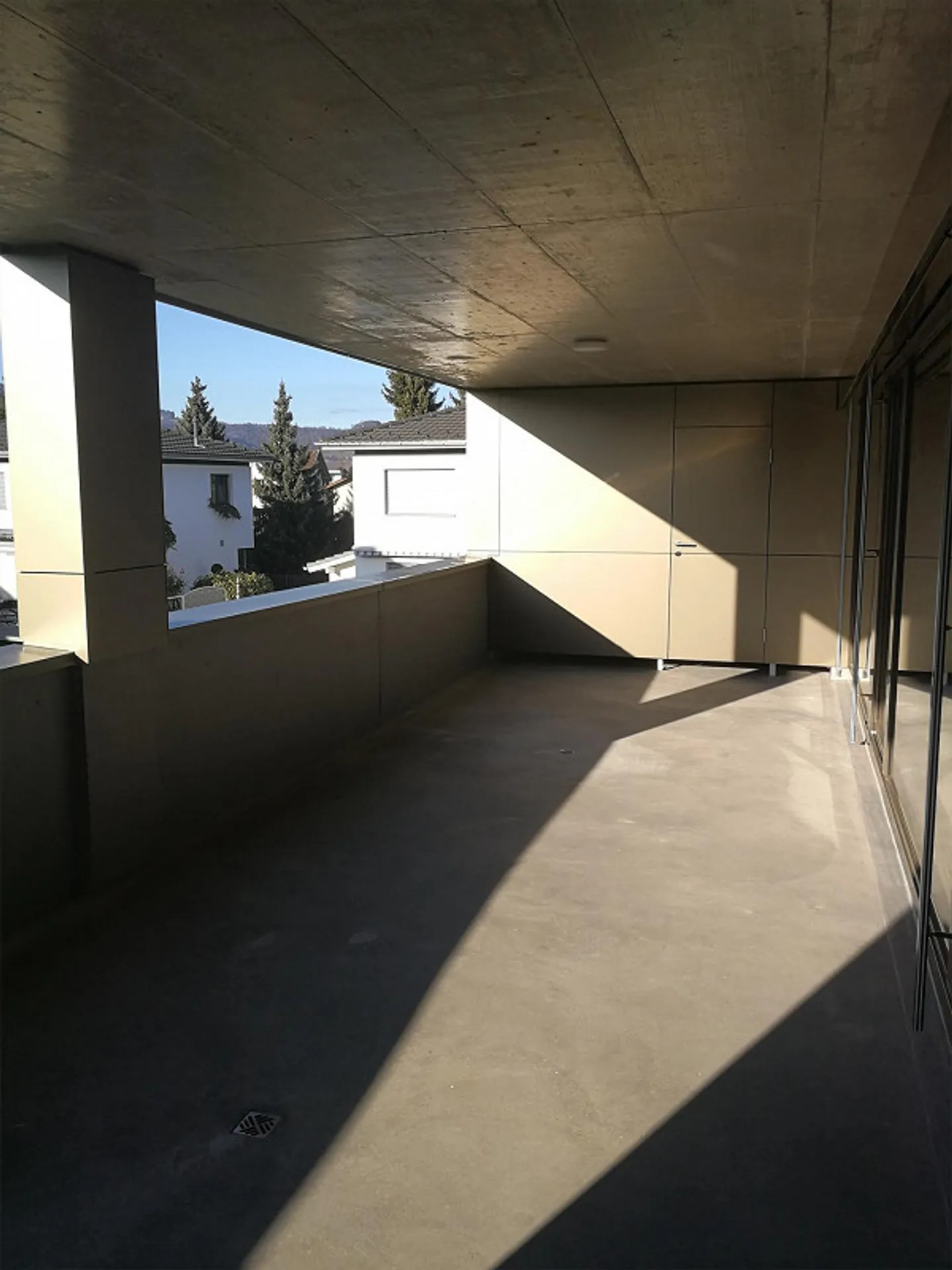 First-Class Living in Ownership Standard – 4.5-Room Apartment in Widnau - Photo 15 of 17