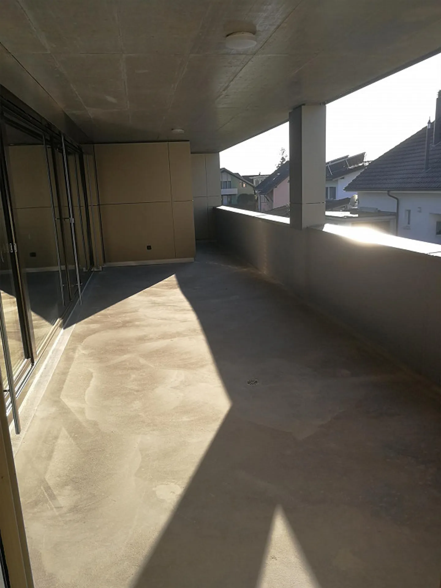 First-Class Living in Ownership Standard – 4.5-Room Apartment in Widnau - Photo 16 of 17