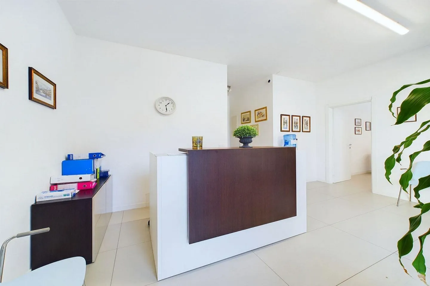 Viganello VN 119001001-2809 | Modern commercial space with versatile... - Photo 5 of 10