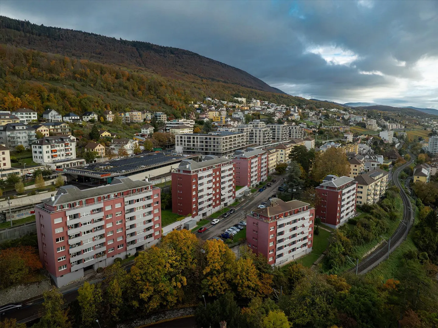 Appartamento con vista sul lago - Foto 1 di 7