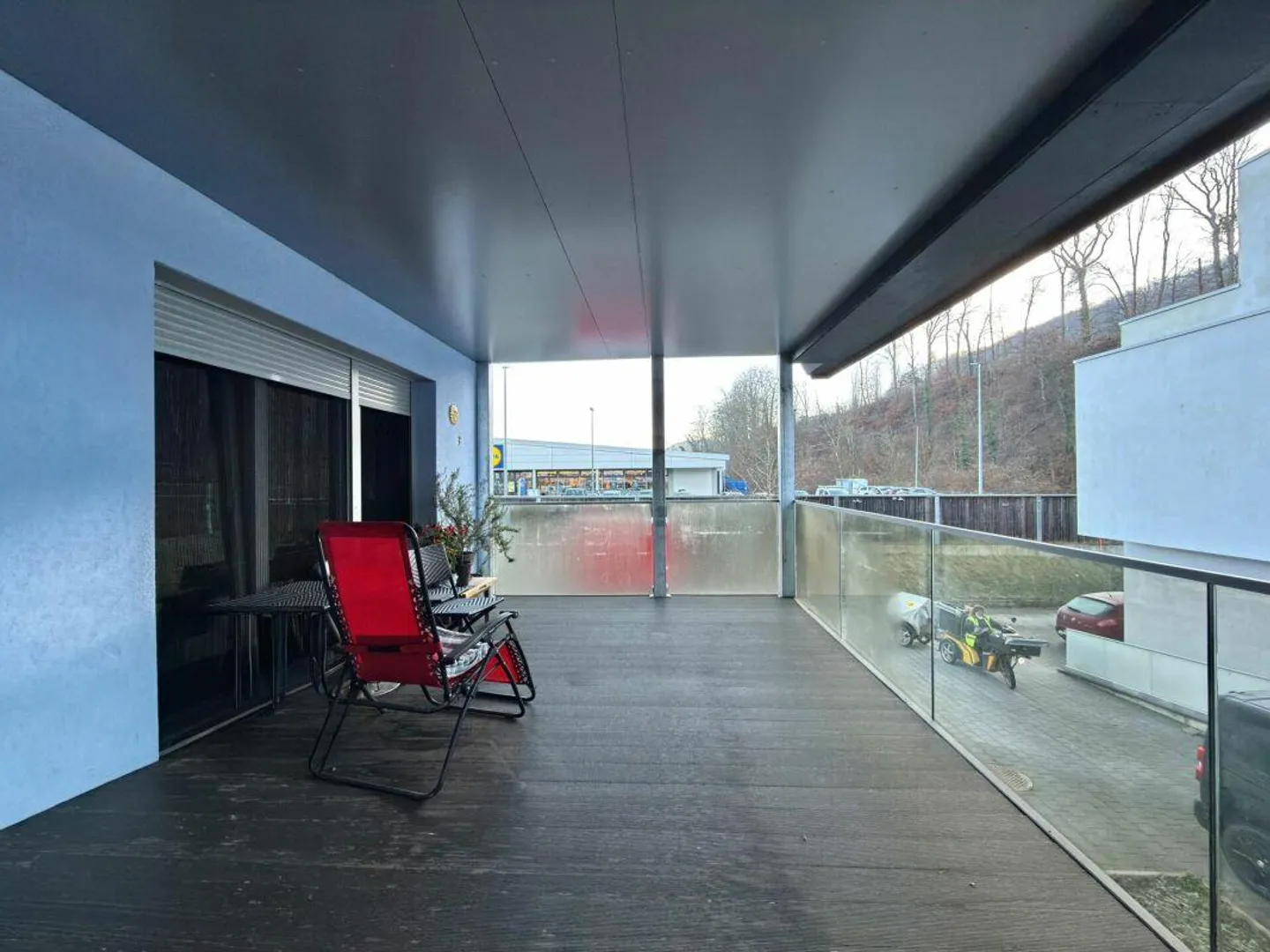 A BÖCKTEN: APPARTAMENTO MODERNO E DI ALTA QUALITÀ CON GRANDE TERRAZZA A BÖ... - Foto 2 di 7