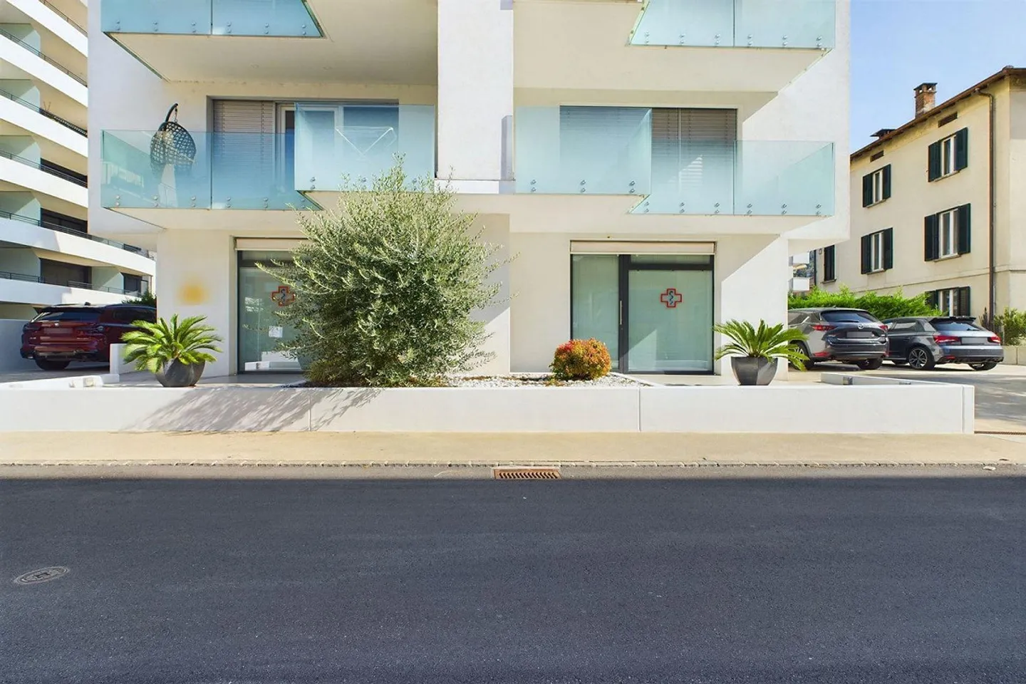 Viganello VN 119001001-2809 | Modern commercial space with versatile... - Photo 10 of 10