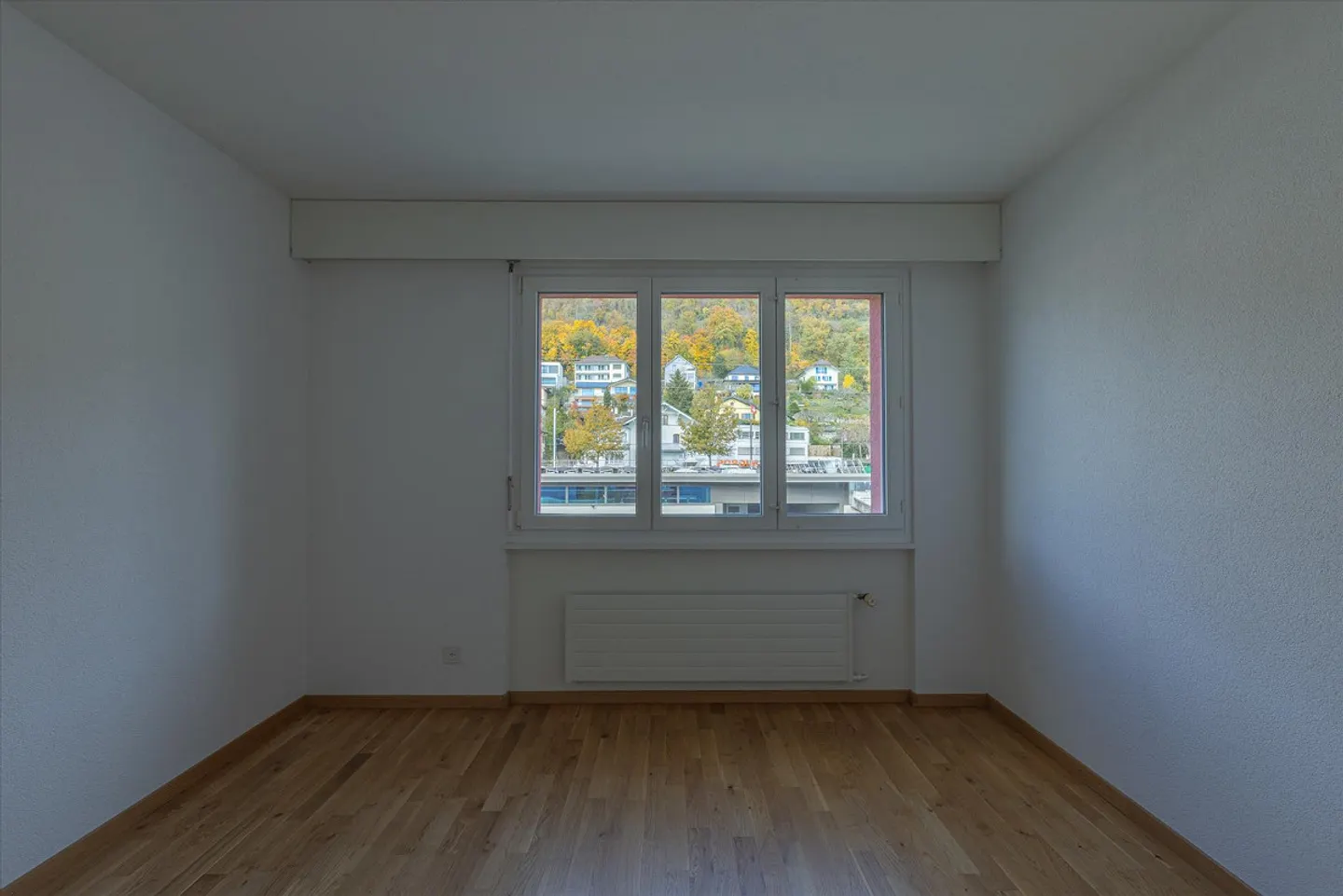 Appartamento con vista sul lago - Foto 7 di 7